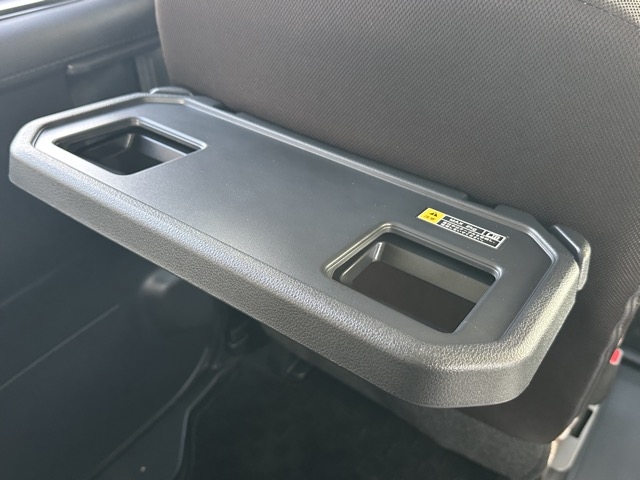 ルーミー(トヨタ)中古車 8