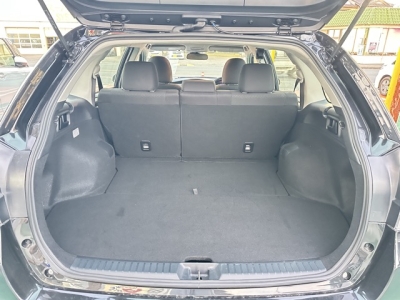 カローラフィールダー(トヨタ)レンタＵＰ 内外装写真他１