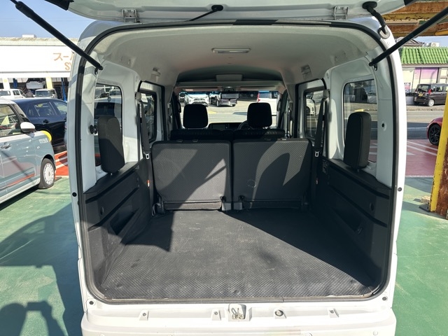 サンバー(スバル)中古車 9