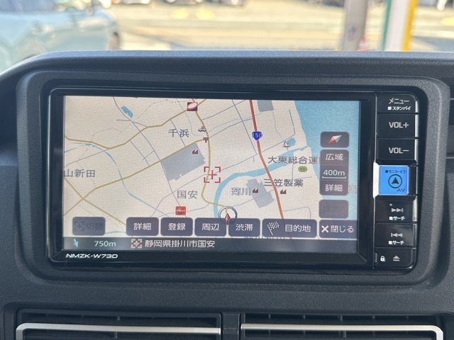 サンバー(スバル)中古車 17