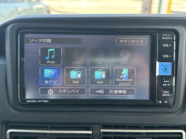 サンバー(スバル)中古車 18