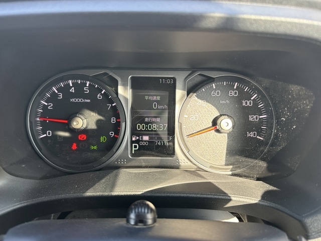 サンバー(スバル)中古車 26
