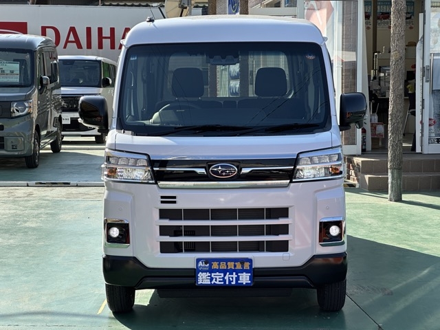 サンバー(スバル)中古車 29