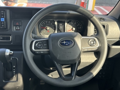 アトレーのOEM(ダイハツ)中古車 内外装写真他