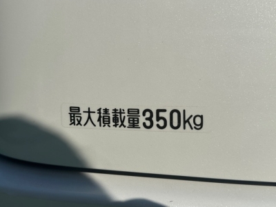 アトレーのOEM(ダイハツ)中古車 内外装写真他１