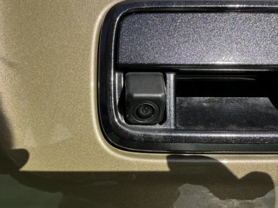 アトレー(ダイハツ)中古車 内外装写真他２