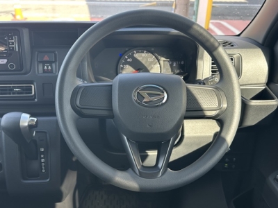 アトレー(ダイハツ)中古車 内外装写真他１