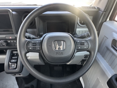 N-VAN e(ホンダ)届出済未使用車 内外装写真