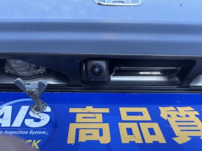 N-VAN e(ホンダ)届出済未使用車 内外装写真他