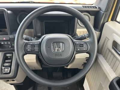 N-VAN e(ホンダ)届出済未使用車 内外装写真