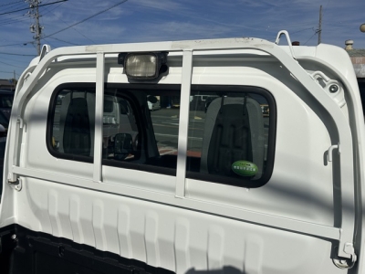 アクティT(ホンダ)中古車 内外装写真他２