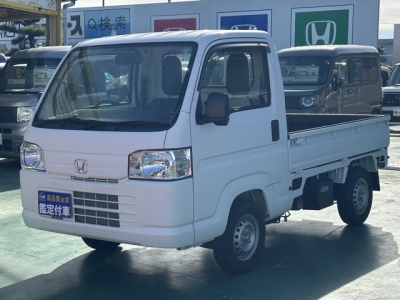 アクティT(ホンダ)中古車 前方