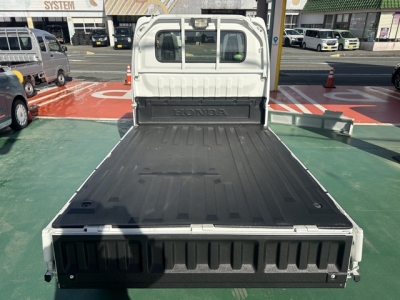 アクティT(ホンダ)中古車 内外装写真