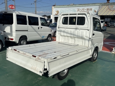 ミニキャブトラック(三菱)中古車 内外装写真他１