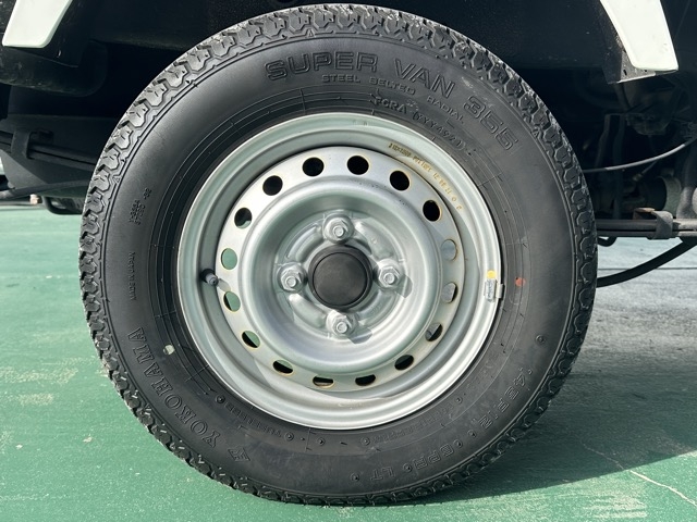 キャリートラック(スズキ)中古車 10