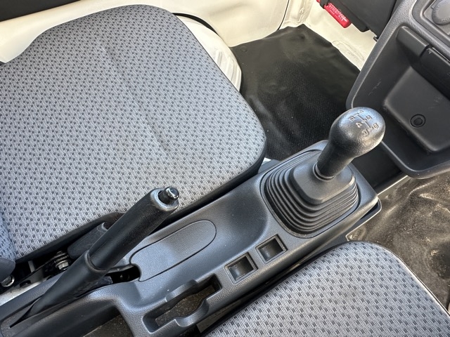 キャリートラック(スズキ)中古車 13