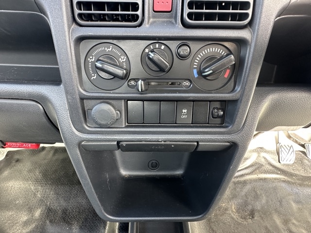 キャリートラック(スズキ)中古車 14