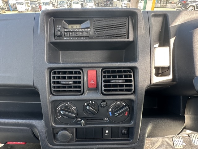 キャリートラック(スズキ)中古車 15