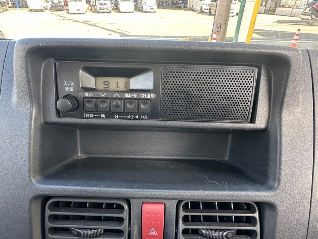 キャリートラック(スズキ)中古車 16