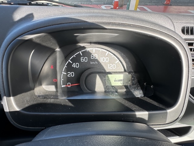 キャリートラック(スズキ)中古車 18