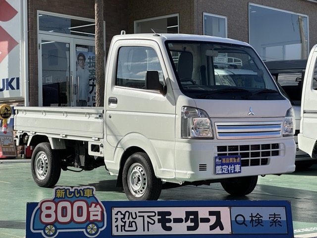 キャリーTのOEM(スズキ)中古車全体拡大
