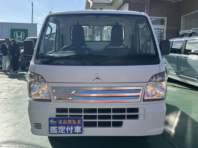 キャリートラック(スズキ)中古車 20