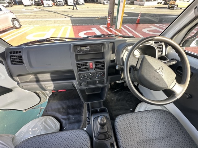 キャリートラック(スズキ)中古車 4