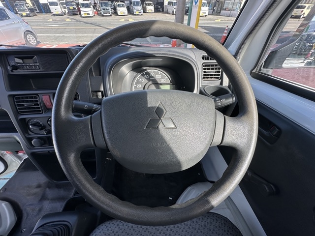 キャリートラック(スズキ)中古車 5