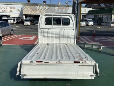 キャリーTのOEM(スズキ)中古車 内外装写真