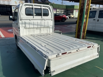 キャリーTのOEM(スズキ)中古車 内外装写真他
