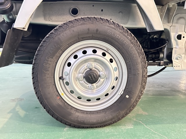 キャリートラック(スズキ)中古車 11