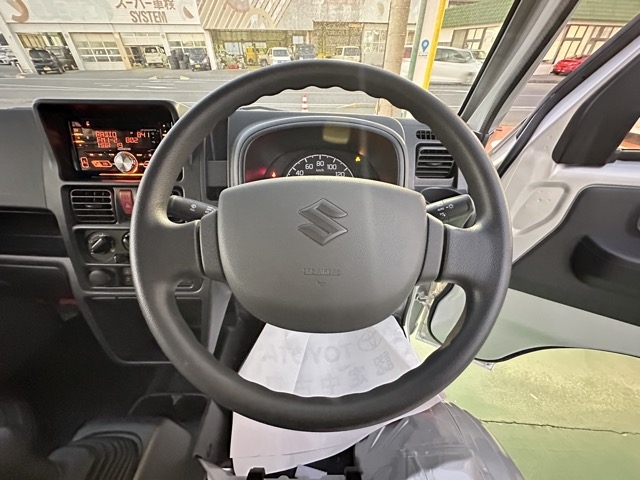 キャリートラック(スズキ)中古車 16