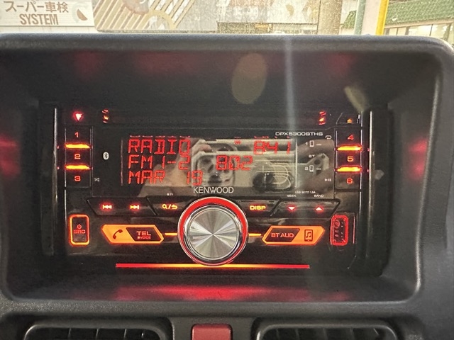 キャリートラック(スズキ)中古車 17