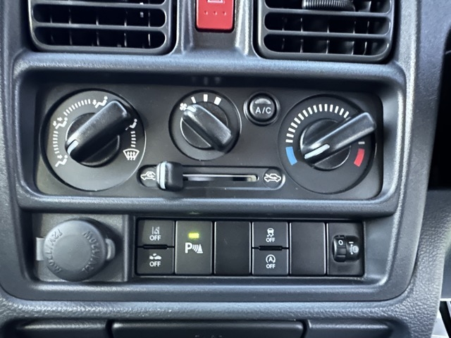 キャリートラック(スズキ)中古車 19