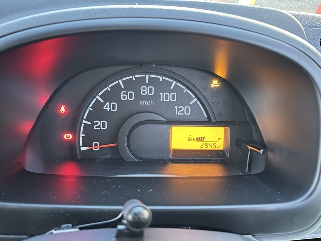 キャリートラック(スズキ)中古車 21