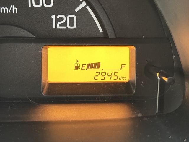 キャリートラック(スズキ)中古車 22