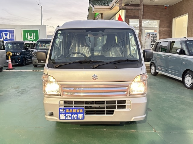 キャリートラック(スズキ)中古車 23