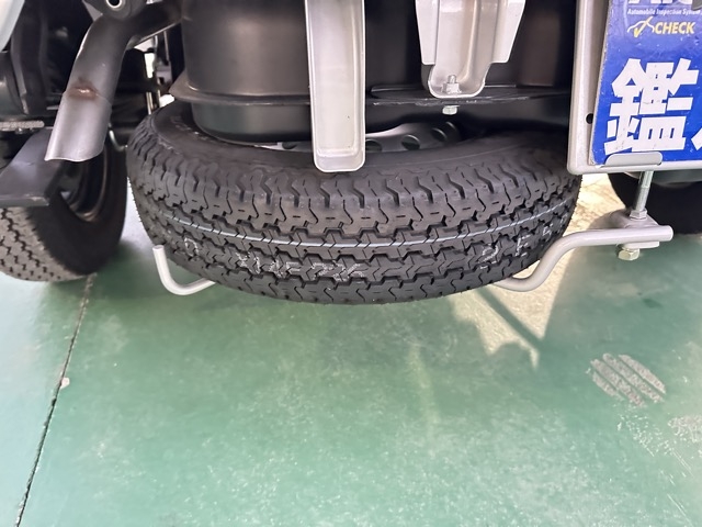 キャリートラック(スズキ)中古車 7