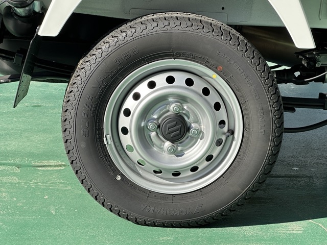 キャリートラック(スズキ)中古車 10