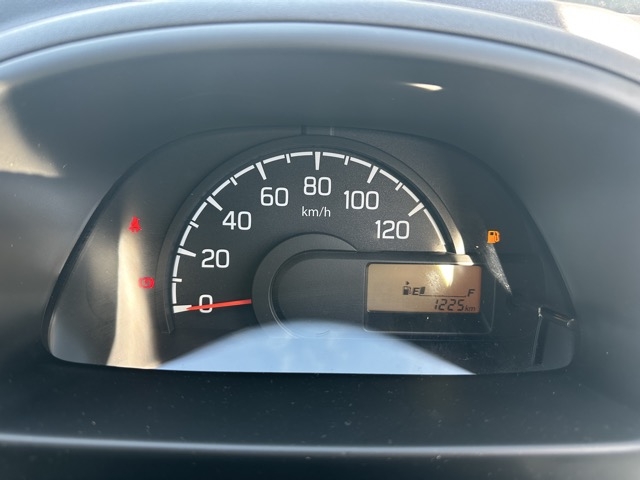 キャリートラック(スズキ)中古車 20