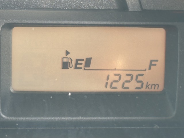 キャリートラック(スズキ)中古車 21