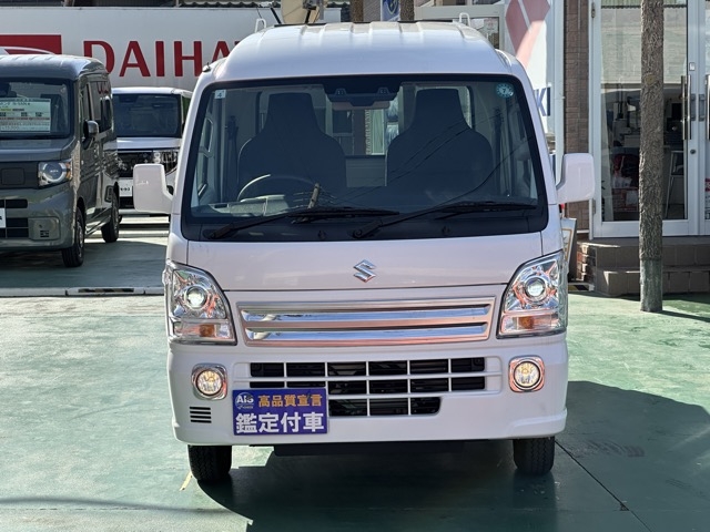 キャリートラック(スズキ)中古車 23