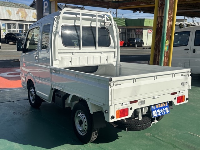 キャリートラック(スズキ)中古車 2