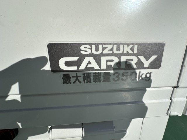 キャリートラック(スズキ)中古車 6