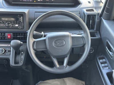 タント(ダイハツ)中古車 内外装写真他