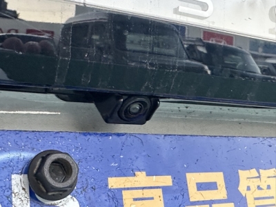 サクラ(ニッサン)中古車 内外装写真他