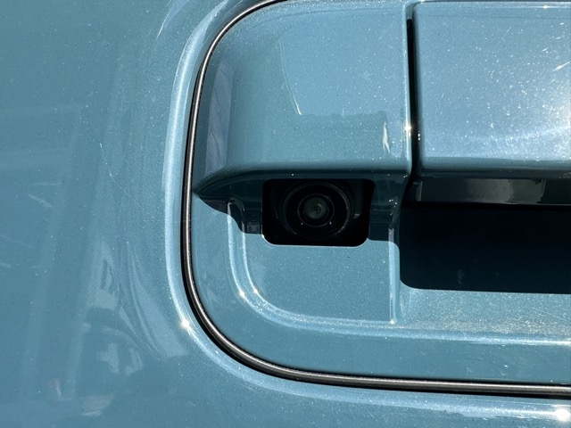 ハスラー(スズキ)中古車 9