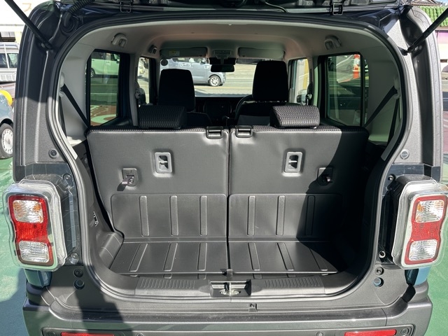 ハスラー(スズキ)中古車 10