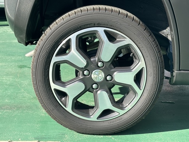 ハスラー(スズキ)中古車 13