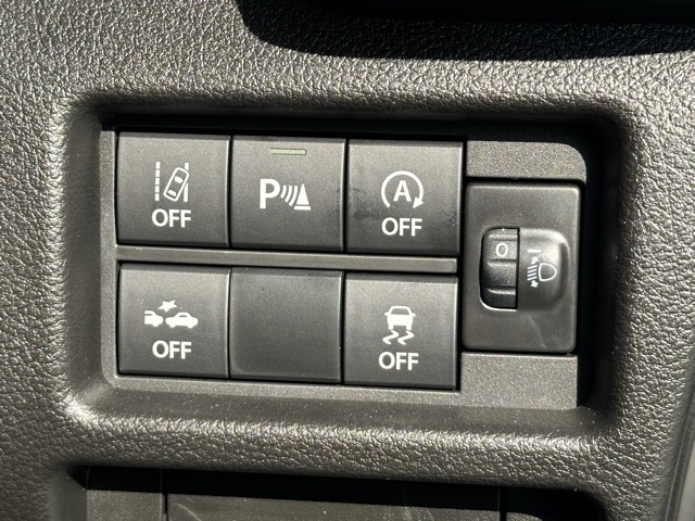 ハスラー(スズキ)中古車 17